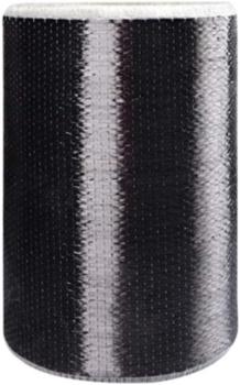 Carbongewebeband 200g/m², Breite  30 cm x ...